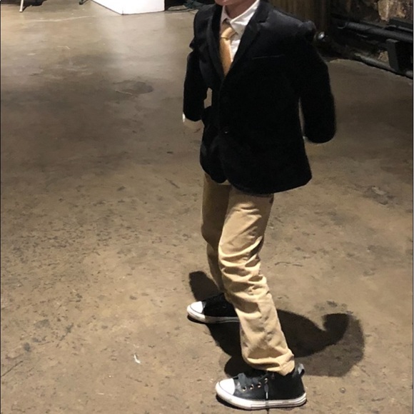 Crewcuts Thompson Jacket - Picture 8 of 9